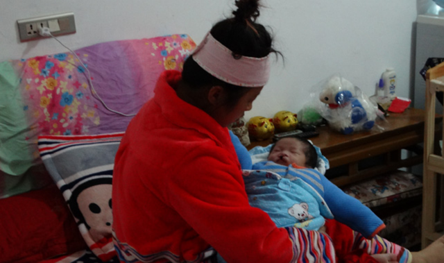 西红柿妈妈|亲妈伺候女儿坐月子,有几件事不能做,不然会给女儿招“月子仇”