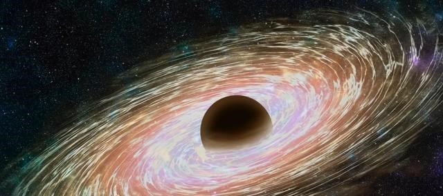 科学家 高级文明是否存在？为何至今未入侵地球？霍金：宇宙结界保护人类