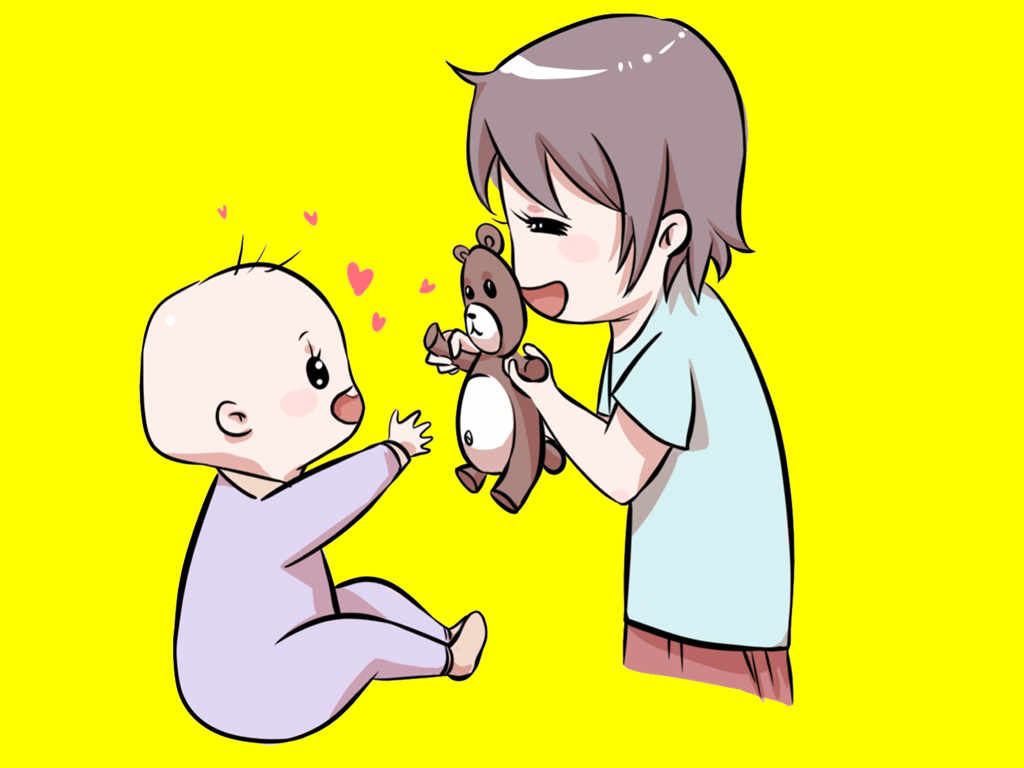 西安燕子月嫂|准妈妈这样做，可以使宝宝聪明伶俐，健健康康，西安金牌月嫂分享