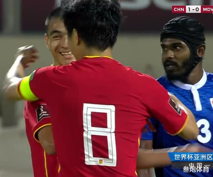 国足|5-0！武磊助国足大胜，李铁换人差点葬送好局，最佳状态对阵叙利亚