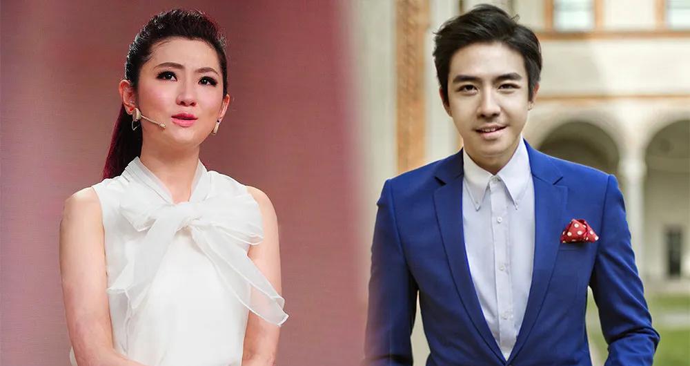 Selina|用现在的眼光看初代女团SHE，谁才是最符合当下审美的那个人？