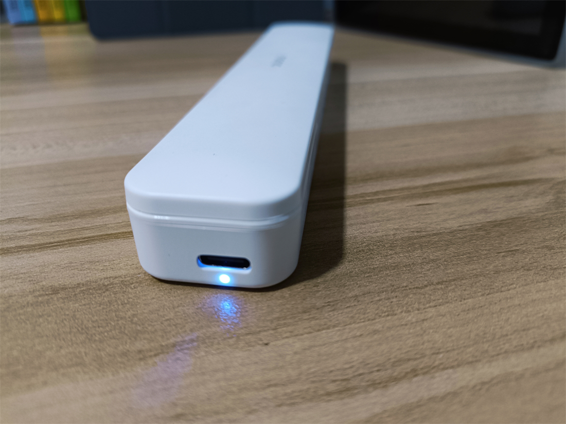 pencil|顺滑流畅,平价超好用的NANK pencil电容笔