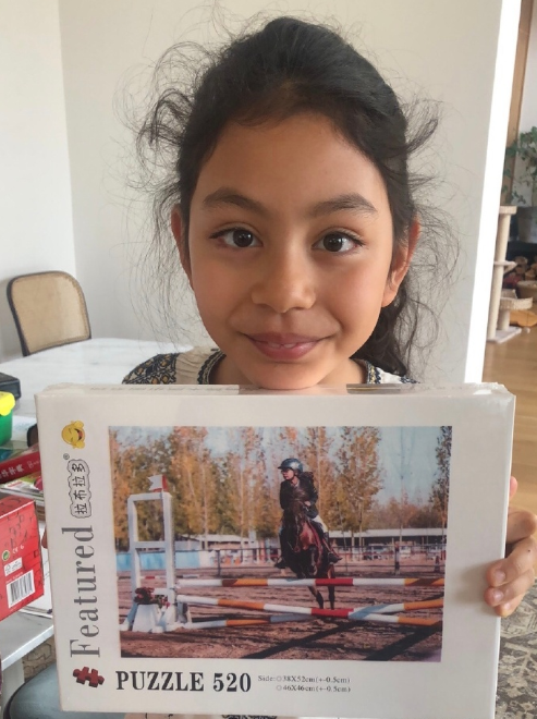 刘烨|刘烨儿子诺一近照曝光，11岁身高赶超妈妈，模样帅气越来越像爸爸