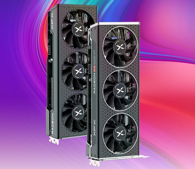 显卡|从甜点级到旗舰,来聊聊买哪款显卡才能不花冤枉钱