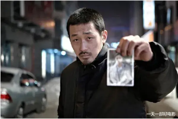 暗黑|血腥敢拍、尺度惊人的暗黑扛鼎之作《黄海》