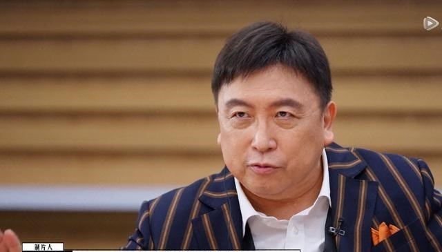 小陈有说 《导演请指教》阵容太魔幻!李诚儒点评依旧犀利,包贝尔表现惊喜