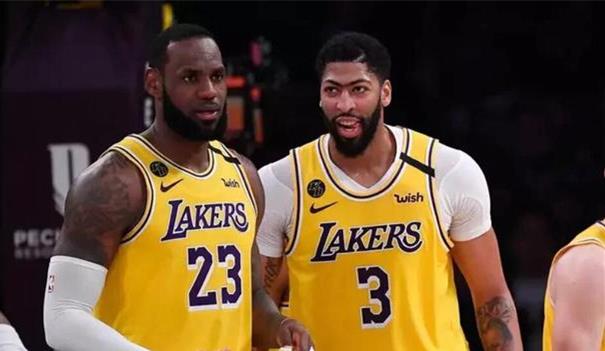 湖人队|太阳危险了！湖人又出阴招，上赛季就用这招对付掘金，现在还来？