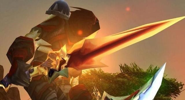 |魔兽赛季服：一顿烧烤钱换祈福法杖值吗？某牧师玩家表示超值