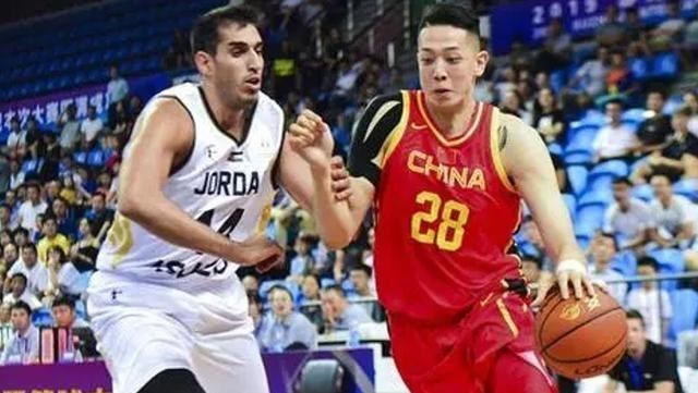 憨爸爸育儿|工作室晒郭艾伦近况，他不能进行高强度训练，或无缘亚洲杯！