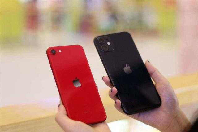 指纹解锁|苹果或计划明年发布无刘海iPhone，支持屏下指纹解锁，你看好吗？