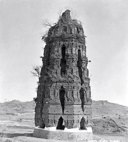 电价 女子面对雷峰塔大跳热舞，网友争议颇大，“快让法海收了她”