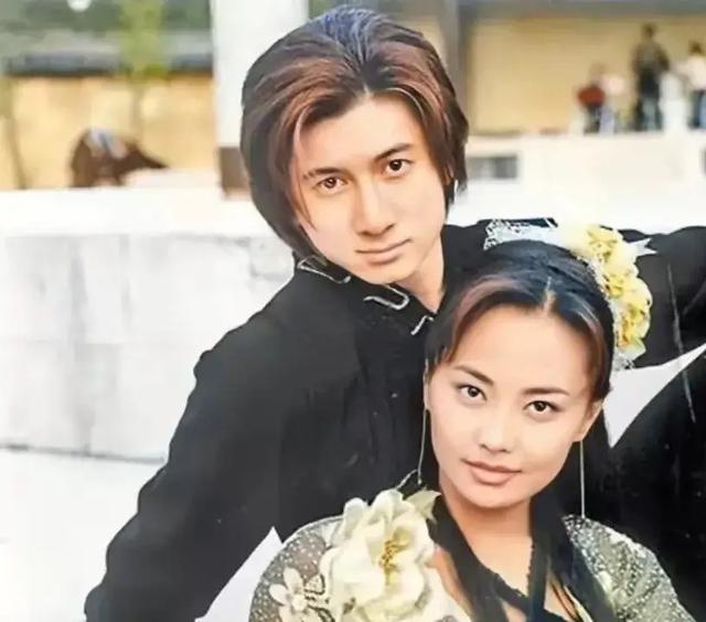 吴奇隆|被星探连跟踪3天，担心影响生意把星探赶走，吴奇隆你太狂了！