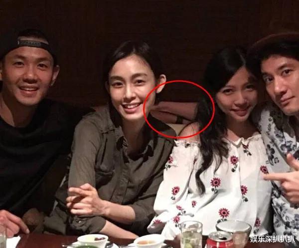 范玮琪|怎么哪哪都有范玮琪陈建州这对夫妻？人家离婚，他们上热搜