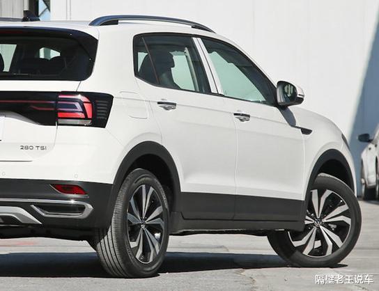 SUV|这才是大众SUV好车，从11.49万降至7.39万起，综合油耗不足6L