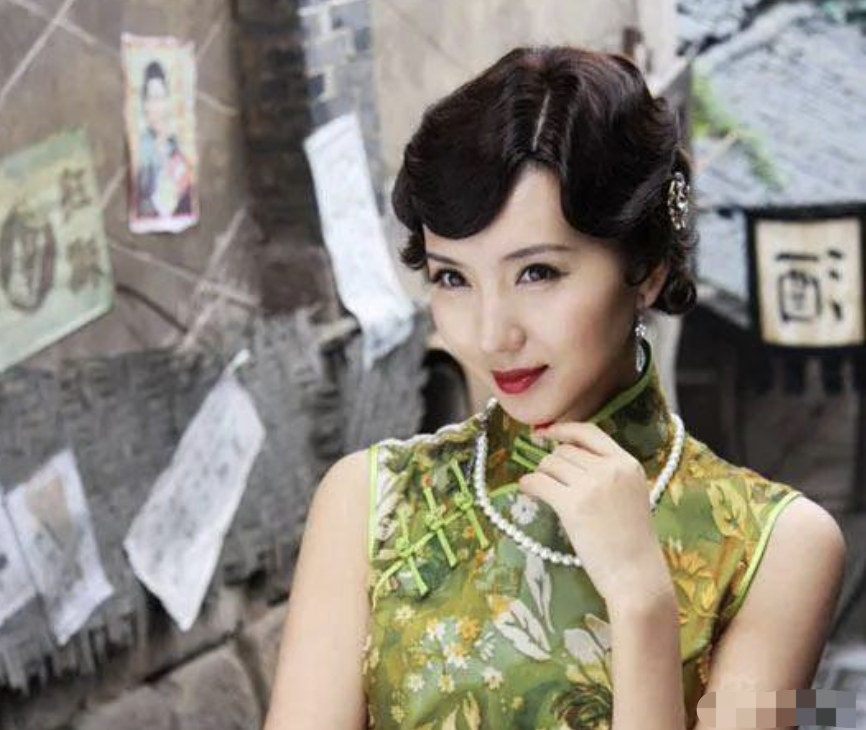 陈好|“万人迷”陈好：31岁嫁二婚老公，隐退6年生3子，她到底图啥？