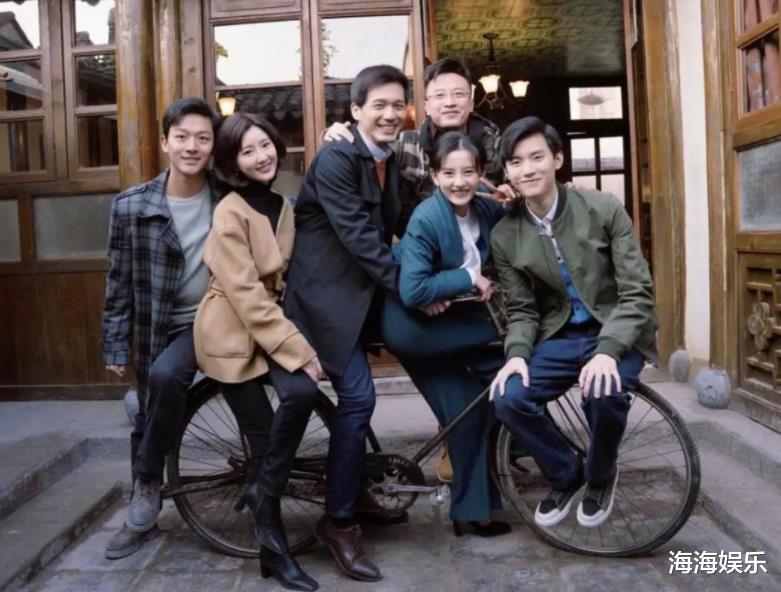 主持人|2021年“低开高走”的6部剧，每一部都值得熬夜追，你最喜欢哪部？