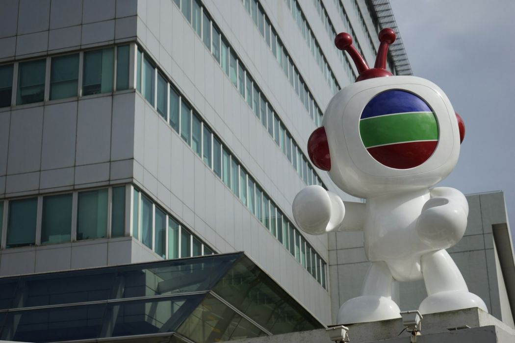 TVB|林夏薇看看，这才叫视后！