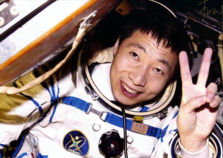 杨利伟|难怪杨利伟返回地面不再上天，背后原因竟是这样？