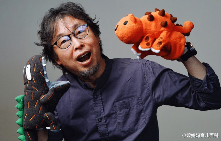 小婷妈妈育儿百科|专家研究表明：喜欢恐龙的娃更聪明，思维更灵活！看完原理我醉了
