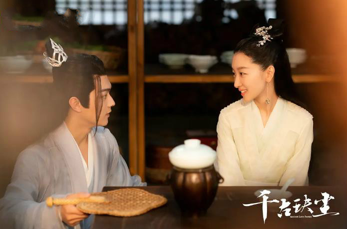 |最新上线这几部剧都不错，荒剧的可以追了