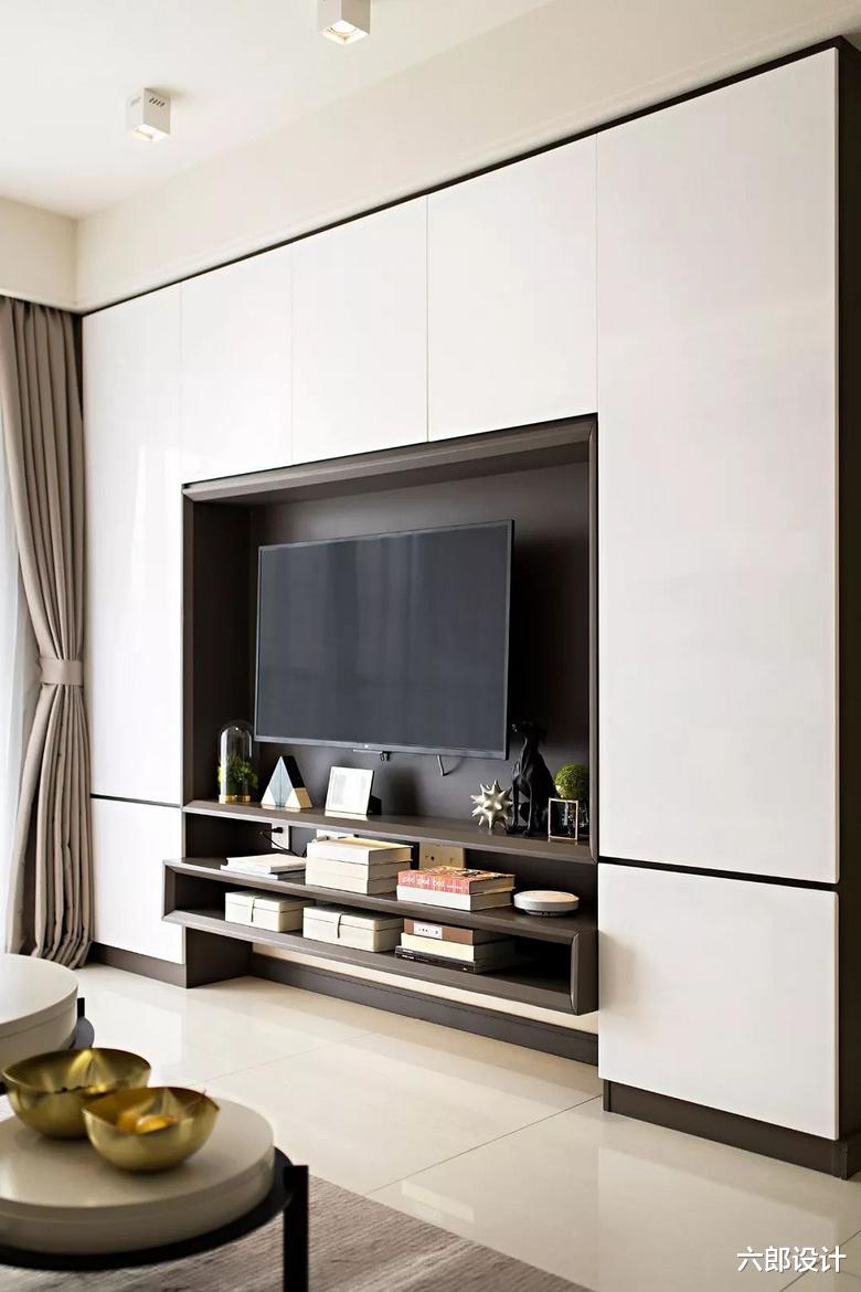 六郎设计|房子不在大小在规划!这10个小妙招提升居家幸福感,越住越舒心!