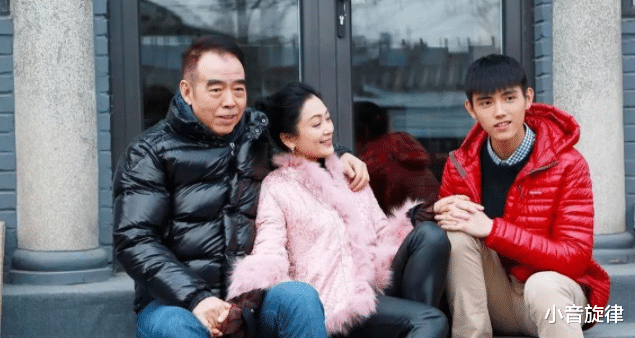 小S|这几位靠爹妈起来的星二代，没作品没演技，未来前途堪忧