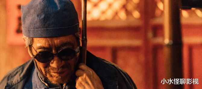 云南虫谷|《鬼吹灯之云南虫谷》，五大看点，先睹为快！