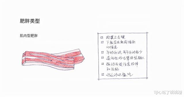 胖了上镜不好看？金晨晒腹肌被网友说瘦得像骷髅，有点病态吓人