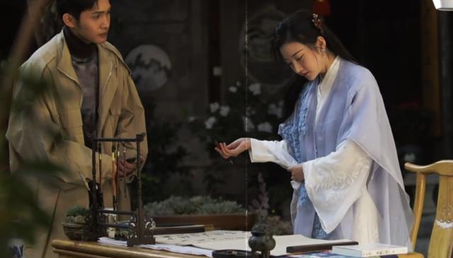司藤|《司藤》秦放身世之谜解开，和司藤合体生女，下场却比白英还惨