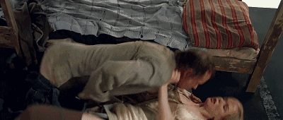 格蕾丝|因为赤裸裸揭露人性的伪善而被封杀的电影