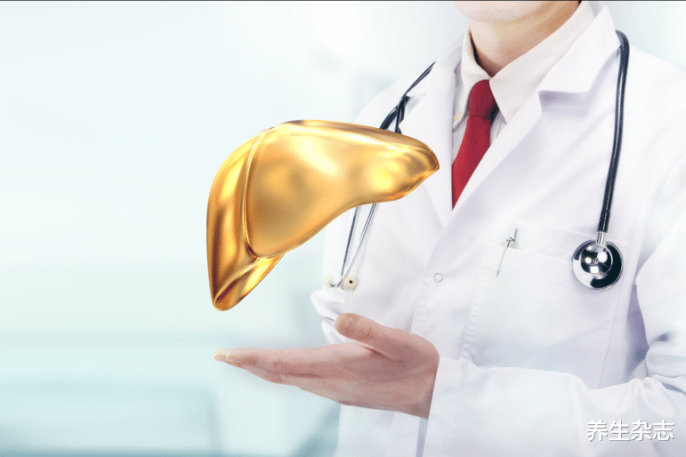 肝脏|常吃玉米会损伤肝脏?医生提醒:若想肝脏健康,远离2种“粗粮”