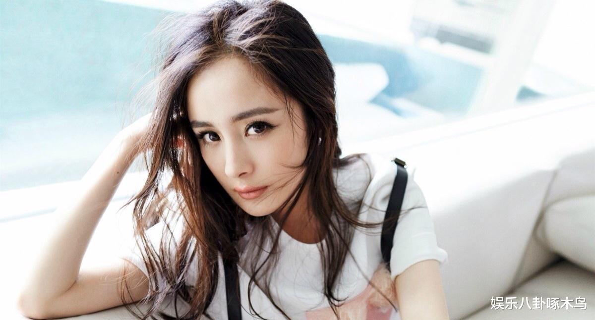 圣诞节|明星夫妇离婚后，女方越活越精彩的杨幂，佟丽娅，董璇，赵丽颖