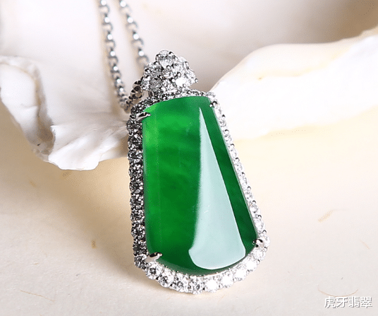 翡翠|翡翠的“三怕”、“五禁”、“七注意”你知道吗？明白了这些再去收藏翡翠！