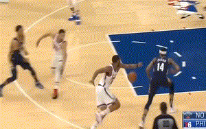 篮网队|篮网三消息:内线猛男官宣加盟,阿杜怒怼美媒,火箭主帅再谈哈登