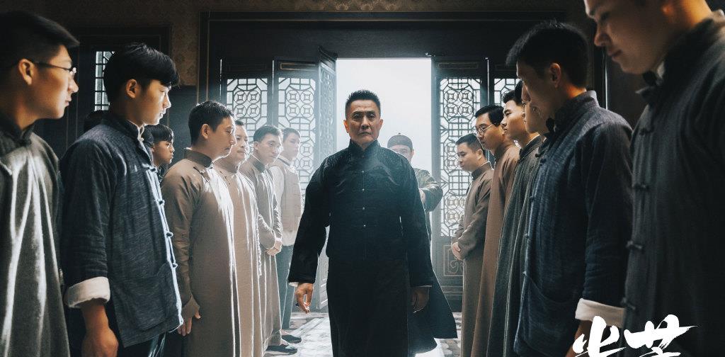 MARRY|《光芒》真相揭开，致使吴丽姿家破人亡的罪魁祸首，是他