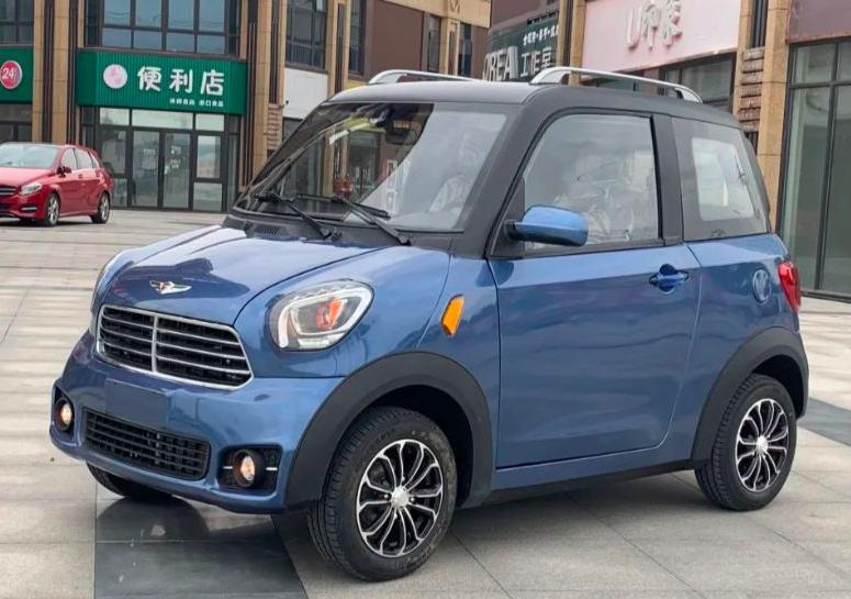 什么样的老年代步车才符合标准？工信部：符合这6点，放心购买