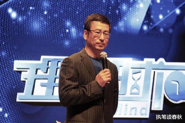 大学生|白岩松为普通大学生呐喊：名校生去“支援”国外，你们在建设国家