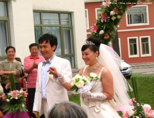 上错花轿嫁对郎|她是《你是我的荣耀》于途的妈妈，也是《上错花轿嫁对郎》的小喜