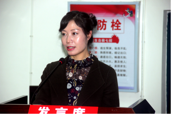 人文四川 通川区二小教师参加达州市骨干校长“名校教师送教下乡”研修活动