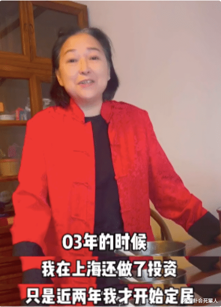 马景涛|8位祖籍内地的港台艺人，有人晚年落叶归根，有人每年回内地祭祖