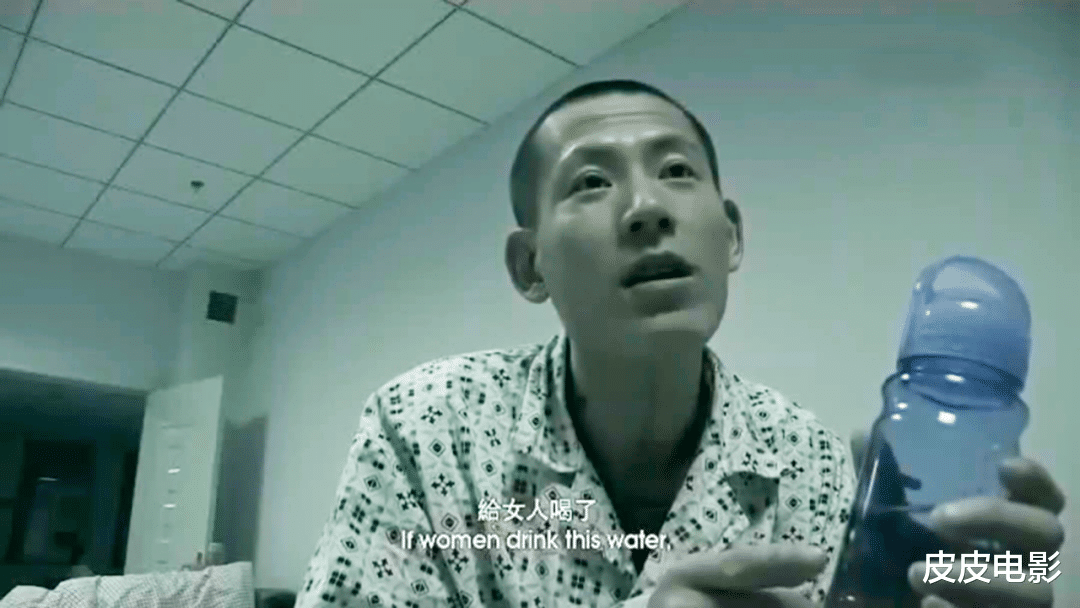 巨蟒 来自东北精神病院的实录:有人30刀弑妻,有人被妻子送进精神病院