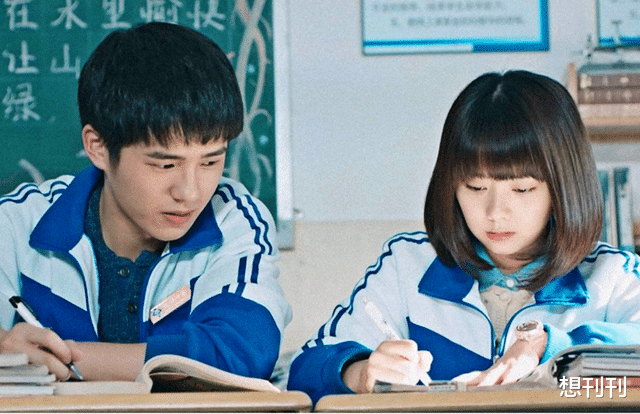 袁冰妍|这8个女星相貌平平却一直演女主，装可爱扮美女，谁最让人尴尬？