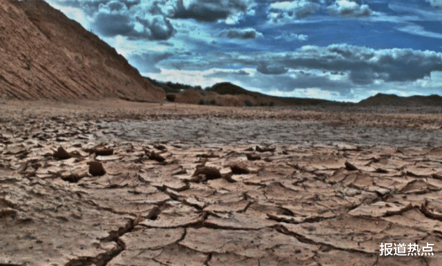 全球变暖 全球变暖给人类敲响警钟，中国北方喜迎红利期？科学家发布权威数据