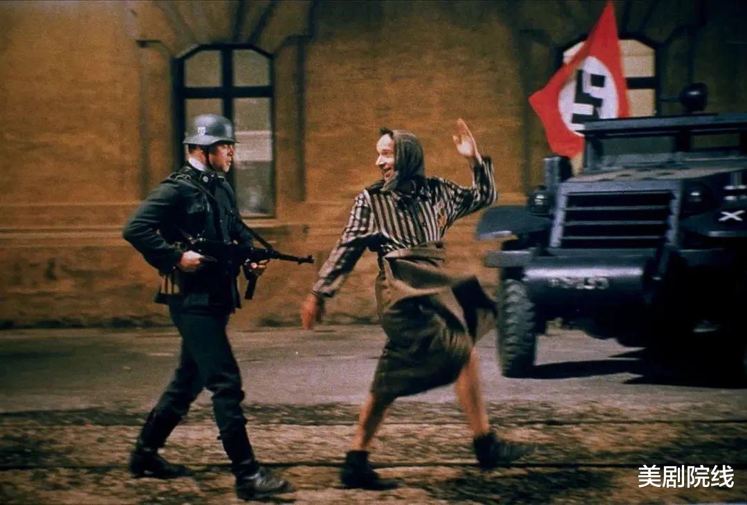 波斯|这部好片，幸亏赶在下架之前看了