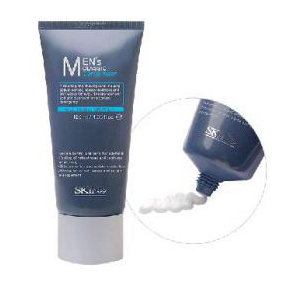 杨红聊时尚|男士洗面奶控油什么牌子好用 揭秘油皮洗面奶排行榜