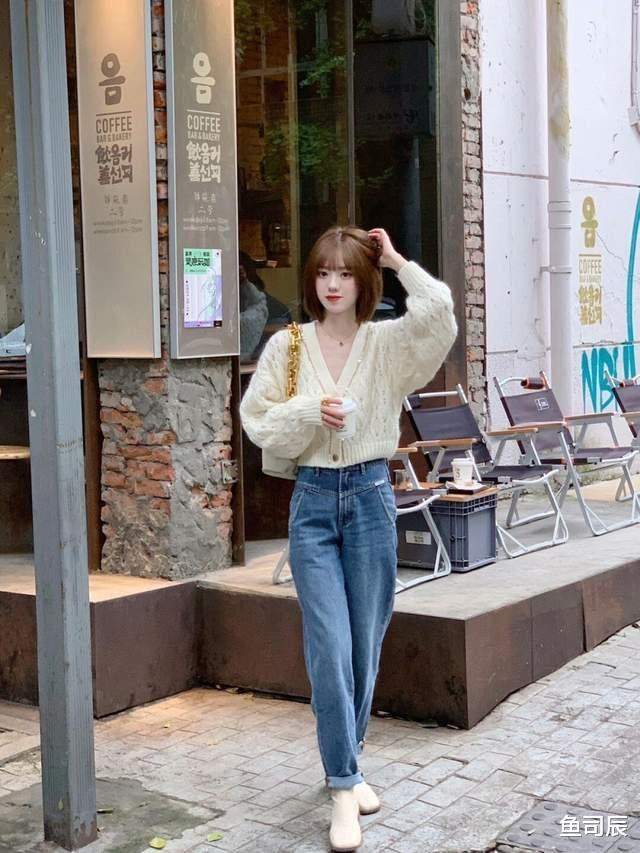 鱼司辰 秋冬外套怎么选?穿这7件外套就够了!让你提升气质又洋气十足