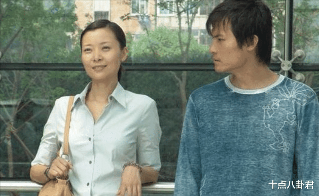 柯蓝|耿乐、柯蓝、黄志忠，这三个人的关系让人眼花缭乱