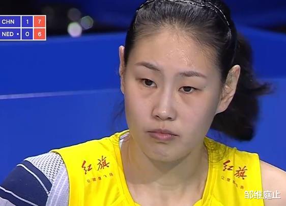 朱婷|3-0！中国女排轻取荷兰队！朱婷两局打卡，王梦洁被批评！