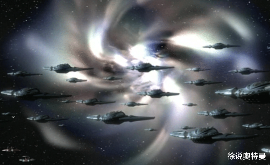 杰斯·麦卡兰|银河救援队第10集，杰斯提斯奥特曼带来新指示，事关塔尔塔洛斯