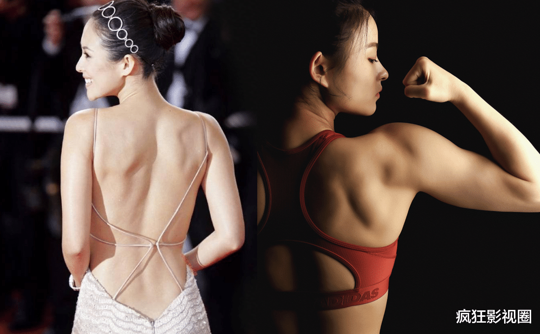 石原里美|中国版石原里美、空手道界的“小章子怡”，又漂亮又能打